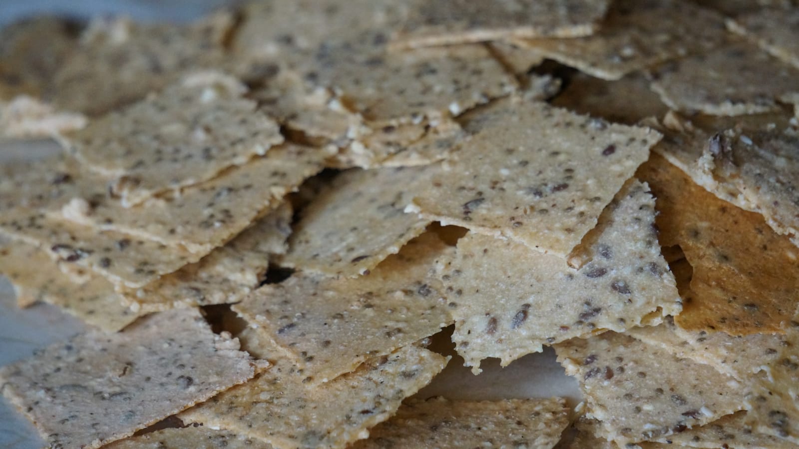 Detalle de Delicrackers